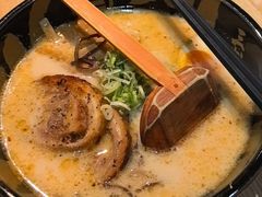 -味千拉面(淮安万达店)