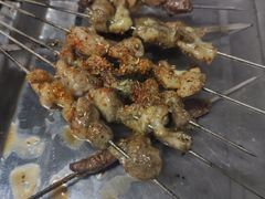 -慧姐烤串(南宁南小区店)