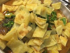 -苏师傅菜馆(上沙店)