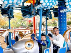 -盈香心动乐园