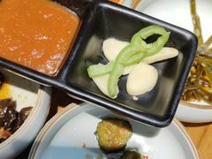 -九田家黑牛烤肉料理(华侨城店)