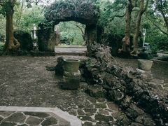 -海口火山口国家地质公园