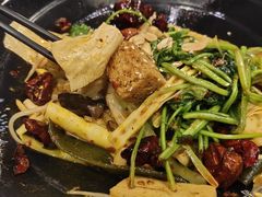 -川酷麻辣香锅(公主坟城乡贸易中心店)