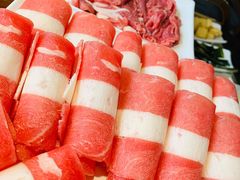 -大明铜锅·烤涮坊·烧烤(新开路店)