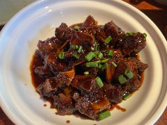 -绿茶餐厅(蓝色港湾店)