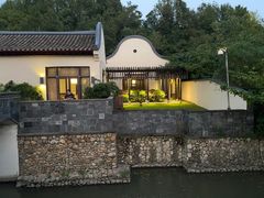 -宁波柏悦酒店·钱湖渔港