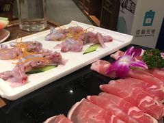 -井格重庆火锅(临平银泰城店)