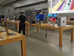 -Apple零售店(深圳益田假日广场店)