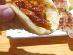 饼夹肉-赤吉·九鲜坊(凯旋城店)