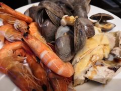 -AdD全日制餐厅(中谷花园酒店)