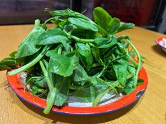 -郭婆婆疯子鸡·土货江湖菜馆