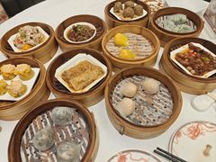 -稻香海鲜饭店(第一国际店)