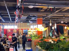 -老船舫·现做活鲜鱼馆(东郊记忆店)
