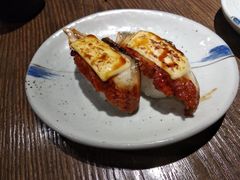 -大雄寿司(中华广场店)