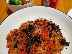 -森Some Fusion(荔湾店)