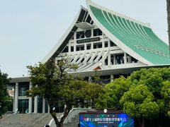 -厦门大学(思明校区)