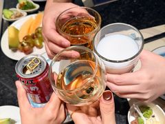 -大渔铁板烧(万象城店)