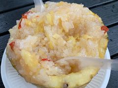 -三大炮豆花铺(锦里店)