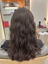 -V8潮牌·接发烫染连锁