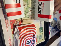 -肯德基(学院路店)