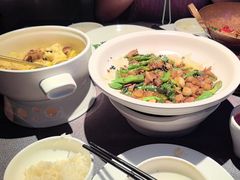 -沅江水·湖南家宴(珠江新城高德置地秋广场店)