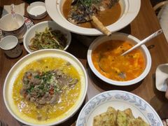 -中国徽菜·徽商故里(罍街店)