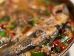 -食光慢宴·安吉土菜馆