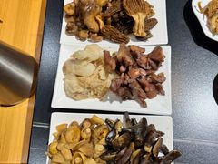 -野菌皇海景野生菌火锅(滨海大道店)