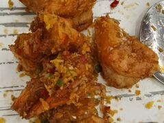 -银都上海菜馆(粤海东路店)