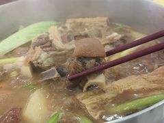 -新兴家喻酒家·羊城名宴(昌岗店)