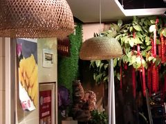 -天香石锅鱼(永兴路店)