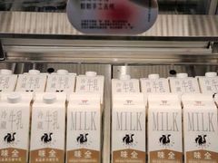 -喜茶(合肥中环城店)
