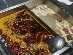 -大妙火锅·非物质文化遗产(东湖公园店)