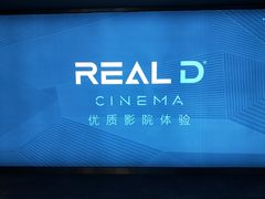 -奥斯卡升龙国际影城(RealD Cinema)