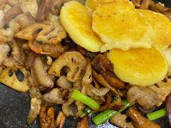 -一烙锅(友谊店)