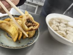 -金陵老丁家馄饨(新街口店)