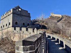 -居庸关长城
