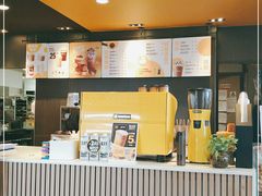 -麦当劳(沙河店)