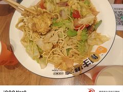 -厚生港萃·小吃餐厅(苍梧路店)