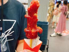 -黑色经典臭豆腐·湖南特产(坡子街店)