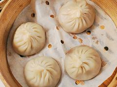 -永春园·扬州早茶·淮扬菜(漫乐城店)