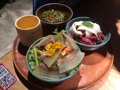 -吃饭皇帝大(合生汇店)