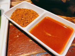 -么子烤肉(化龙池店)