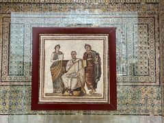 -巴尔多国家博物馆