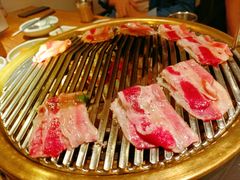 -泥炉烧肉师(新街口金銮巷店)