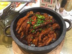 -品大三(大行宫店)