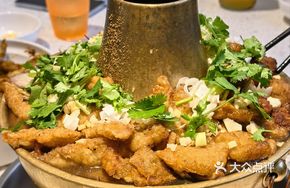 Yuncheng Copper Hot Pot