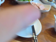 -林芝工布庄园希尔顿酒店-猎味中餐厅