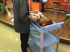 -正阳春烤鸭店(杨楼店)