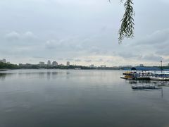 -长春市南湖公园